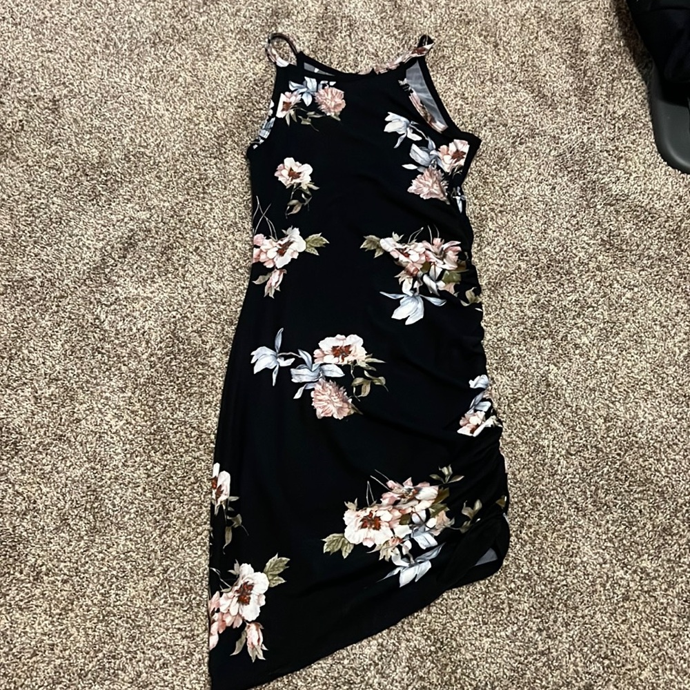 Vonmaur dress. Worn once size small.